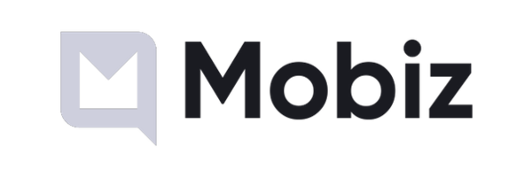 Mobiz logo