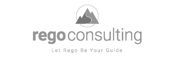 Rego Consulting logo