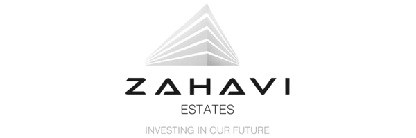 Zahavi logo